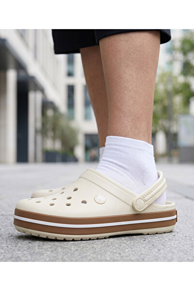 Crocs Papuci unisex Crocband - Confort iconic și design ultra-ușor Croslite