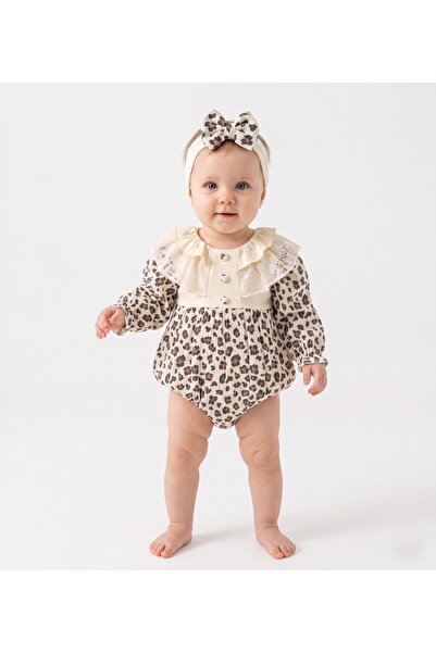 Hülya's MIND Baby Romper