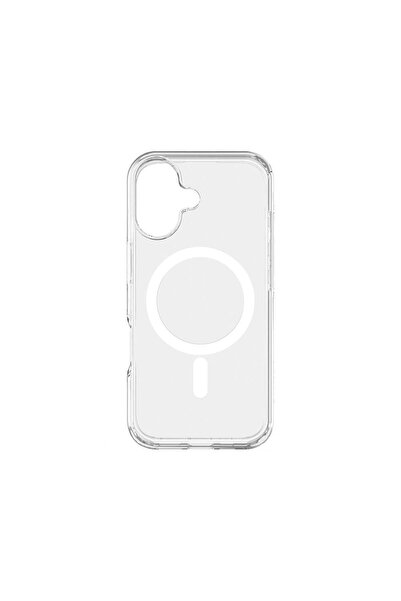 Cellular Line CELLULARLINE IPHONE 17 GLOSS MAGSAFE TELEFON KILIFI - ŞEFFAF