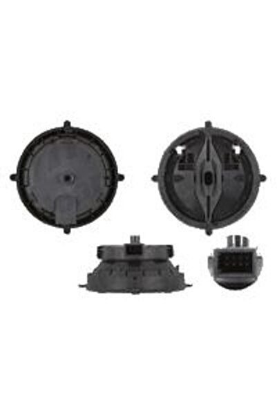 RapidAuto Actuator reglare oglinda exterioara Audi A3 (8V) 12-16, A4/S4 (B8) ...