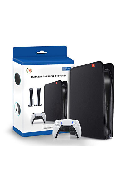 Jys P5132 Προστατευτικό Αντι-σκόνης Κάλυμμα για Playstation 5