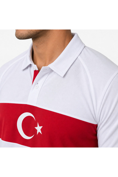 TFF Türkiye Milli Takım Retro Forma