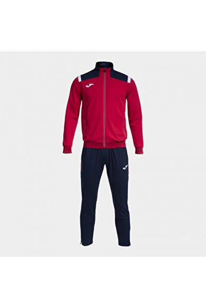Joma Echipament de antrenament bărbați Toledo roșu XL