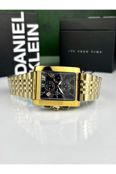 Daniel Klein DK.1.24250-5 ERKEK KOL SAATİ