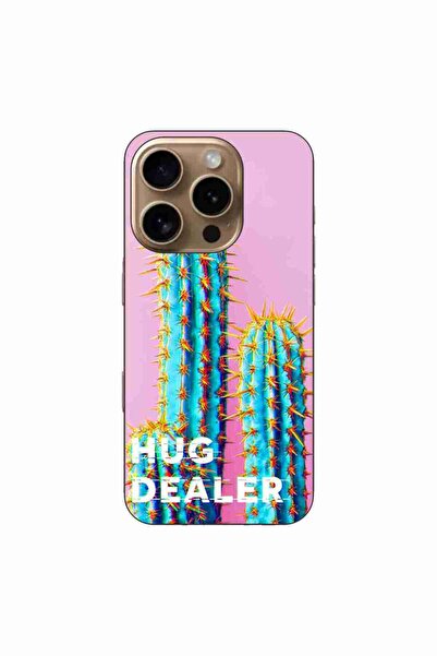 OEM Case compatible with Apple iPhone 16 Pro Silicone Gel Tpu Pattern Message...