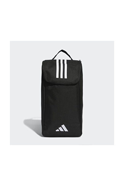 adidas Τίρο Λιγκ Τσάντα Παπουτσιών (Μαύρο)-HS9767