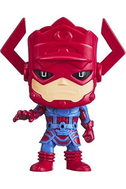 Funko بوب. نموذج شخصية جالاكتوس من فريق الفانتيستيك فور من مارفل، رقم 45009، ...