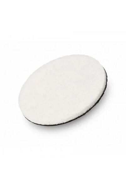 flexipads Pad Polish Sticla Glass Polishing Rayon Disc, 160mm