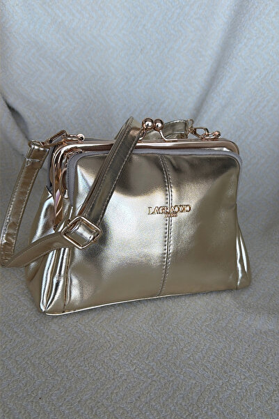 La La'Graccio Paris La'Graccio Paris Women's Lunor Bag