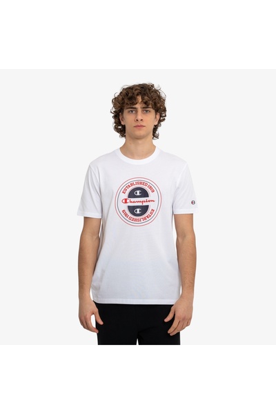 Champion SS Tee