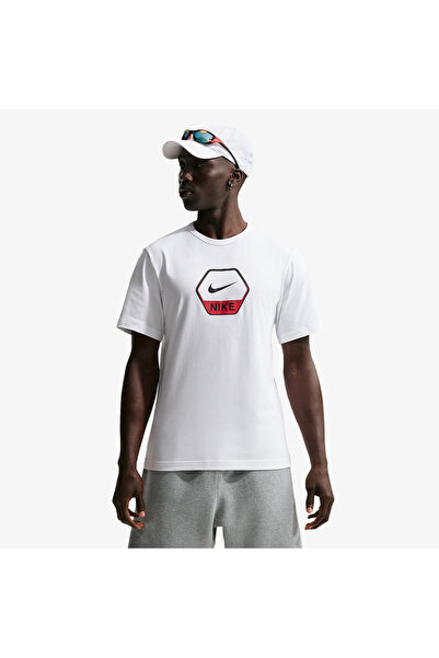 Nike M NSW CS SS GFX TEE