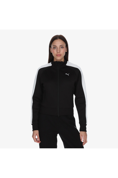 Puma T7 ALWAYS ON Short Track Jacket
