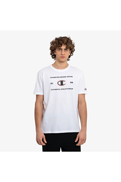 Champion SS Tee