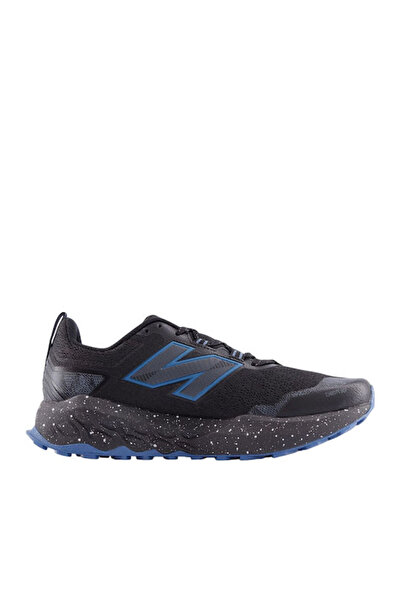 New Balance Fresh Foam X Garoe v2 - ΠΑΠΟΥΤΣΙ ΤΡΕΞΙΜΟΥ ΜΑΥΡΟ