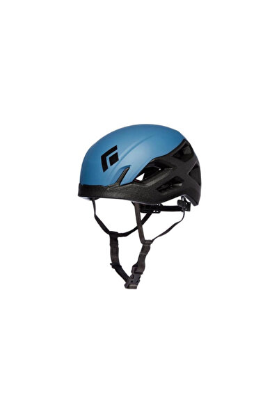 BLACK DİAMOND VISION HELMET - Blue - M/L