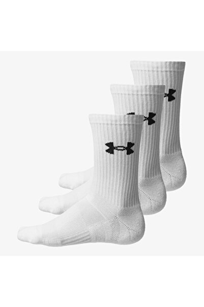 Under Armour Bumbac Performant UA 3p Crw
