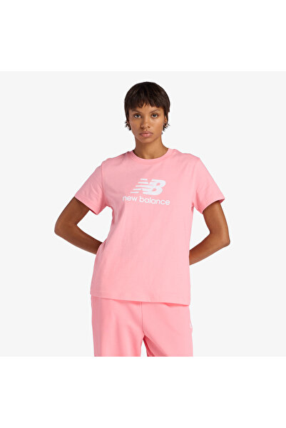 New Balance S/S Top