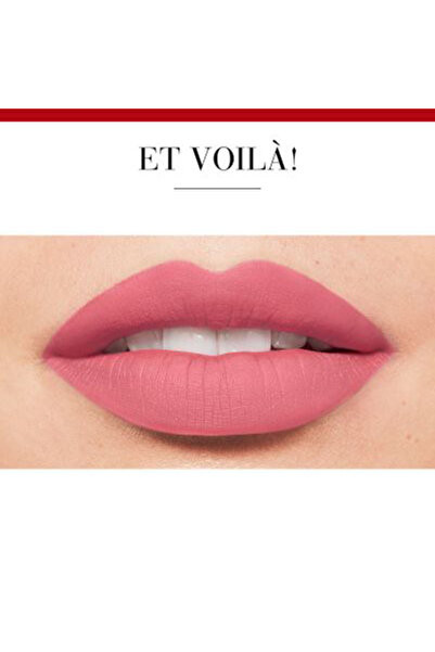 MABY Lipstick Rouge Edition Velvet 09