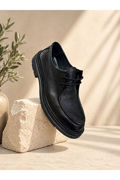 GURLERSHOES Erkek deri ayakkabı