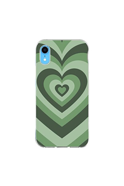 OEM Θήκη συμβατή με Apple iPhone XR από σιλικόνη TPU με σχέδιο Powerpuff Girl...