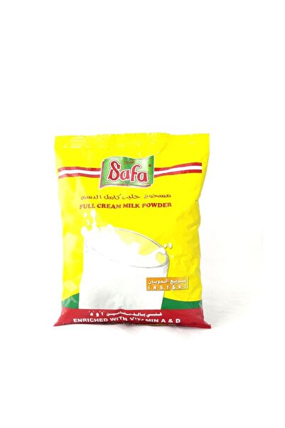SAFA Milk Powder 400g Pouch