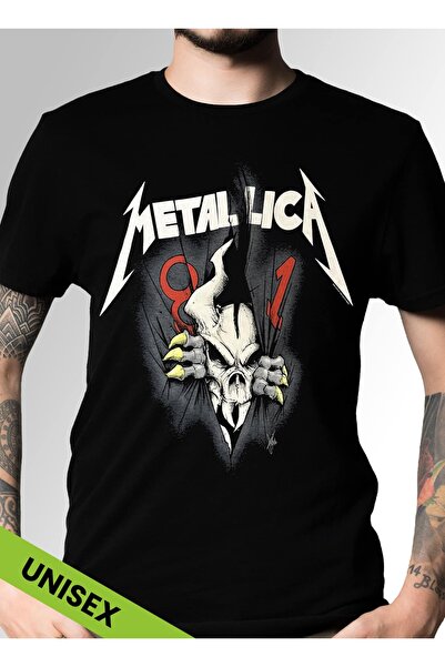 XPLODE Tricou Rock 81