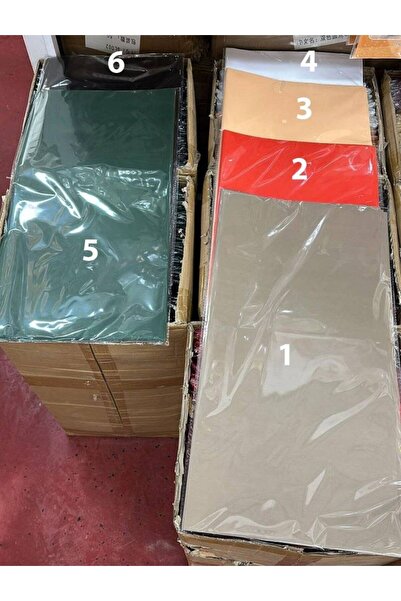 OEM Ambalaj pentru flori din plastic Model 6