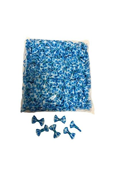 OEM Fundite Decorative 500/Set Carou Bleu