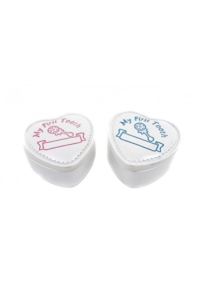 OEM Cutiute Primul Dintisor (Set 10 buc) Blue