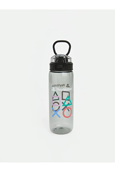 LC Waikiki Mixed Playstation Printed Children's Water Bottle 700 ml