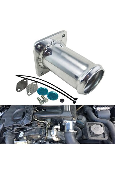 INGENIO Kit Anulare Valva EGR compatibil BMW seria 1 3 5 E46 E39 E90 E60 X5 E...