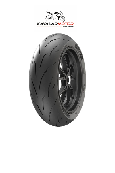 ANLAS 190/55ZR17 VİENTO SPORT 2026 ÜRETİM LASTİK