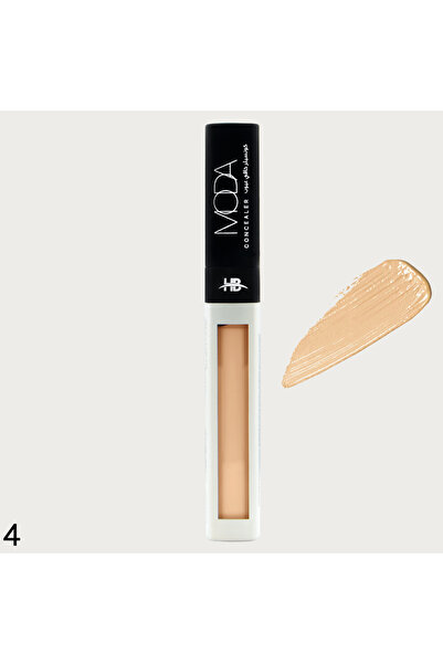 Moda Beauty Perfect Cover Concealer – كونسيلر مودا بيوتي بيرفكت كوفر بتقنية ا...