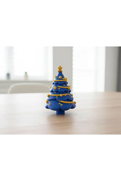OEM Mini Festive Decorative Christmas Tree