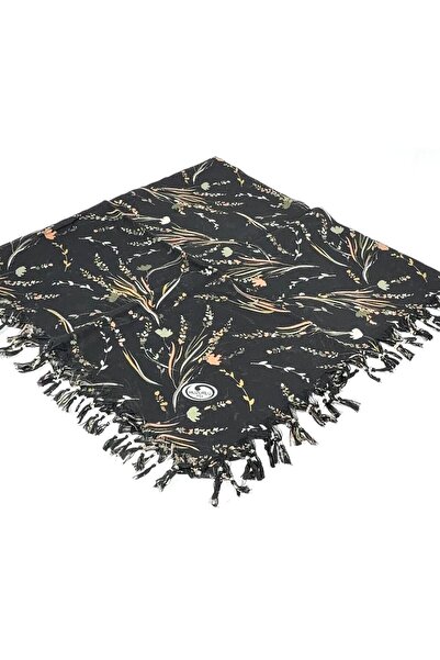 Huzurlu İpek Disassembly Beaded Cotton Writing Pad - 06568-12