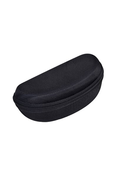 OEM Husa Dura Ochelari Neagra, Protectie Rigida pentru Ochelari de Soare