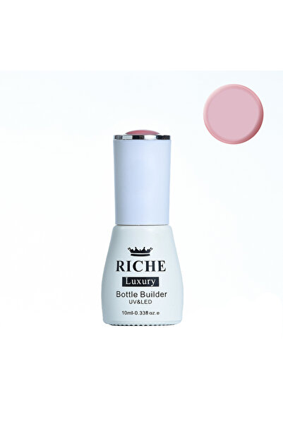 OEM Gel de construcție, 10ml, Riche Bottle Builder Nr.4