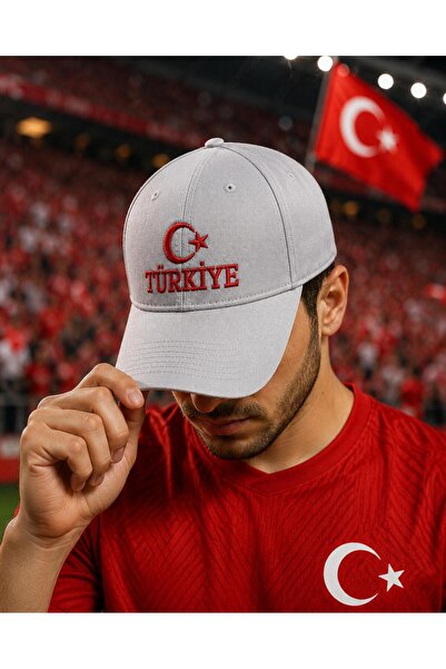 Wearflawless Turkey Embroidered Hat Unisexadjustable Baseball Hat, 2026 World...