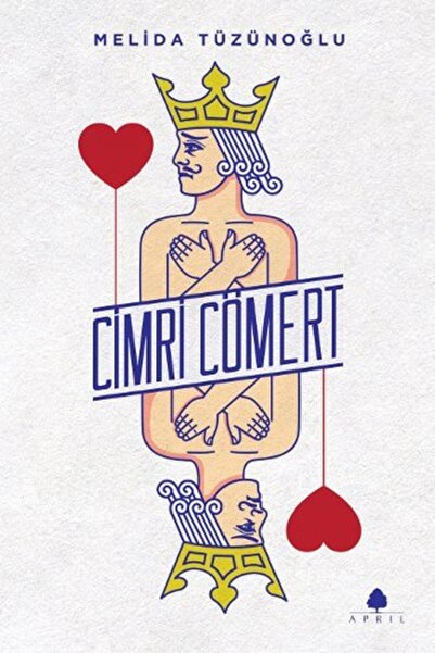 April Yayıncılık Cimri Cömert