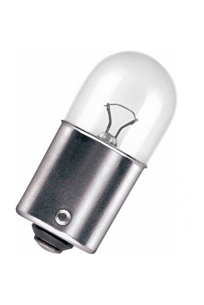 Bosch R5W 12V, 5W, BA15s bulb