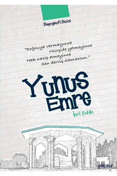 Generic Brand Yunus Emre