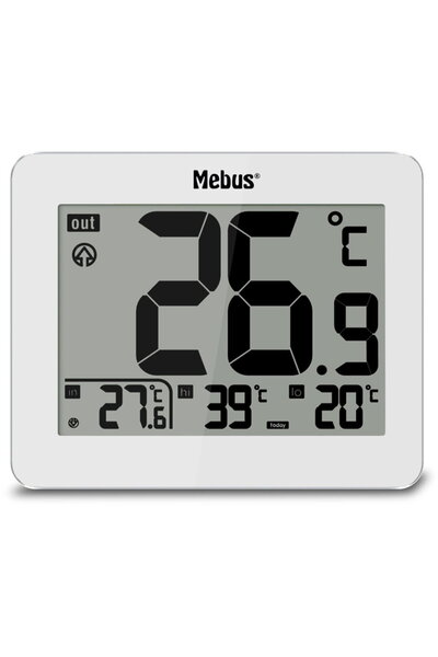 Other Mebus 01074 Thermometer