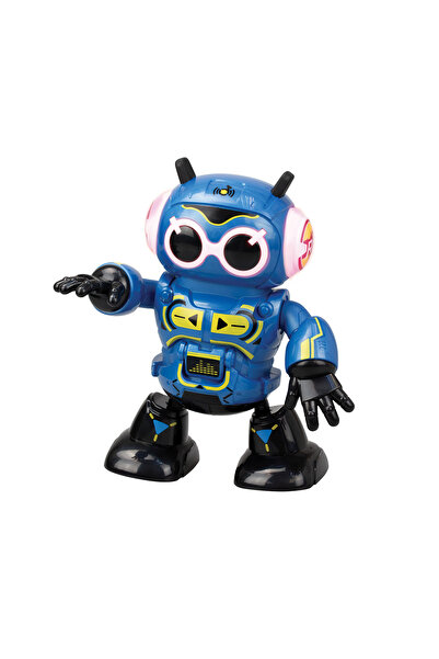 Silverlit Ycoo Robo Beats II Ηλεκτρονικό Ρομπότ Για 3+ Χρονών