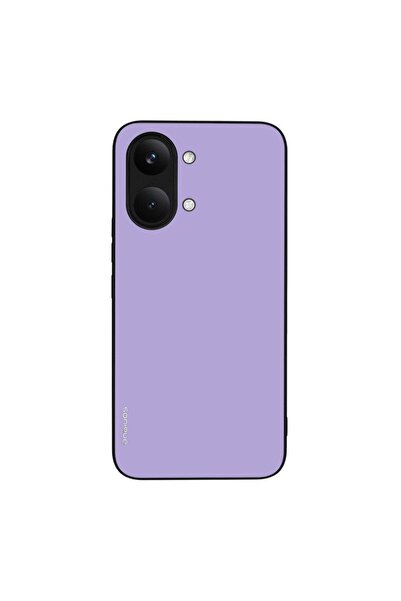 Sonique Θήκη ColorBloc Series για Xiaomi Poco X8 Pro Max 5G Βιολετί