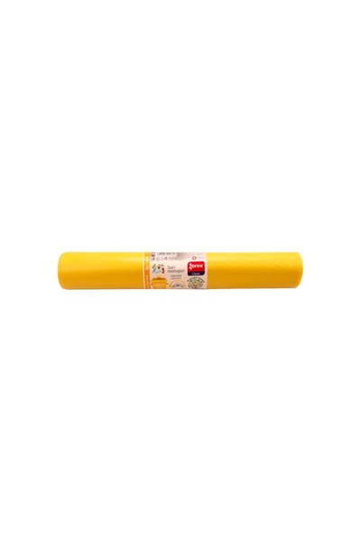 ZOREX Saci colectare selectiva, galben, Zorex, 120L, 10/rola, pret pentru 25 ...