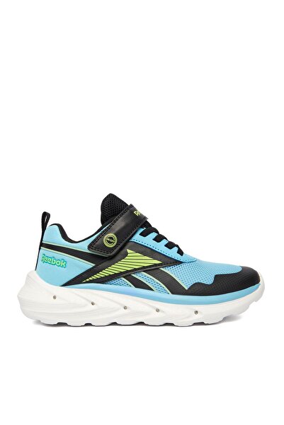 Reebok Teniși albaștri pentru băieți