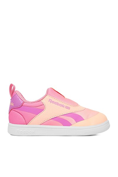 Reebok Girl Sneakers Pink