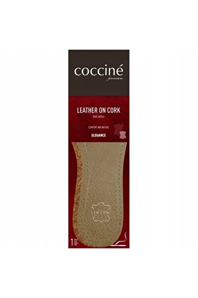 Coccine Branturi pentru cofort, Coccine, Piele, 41-42, Maro