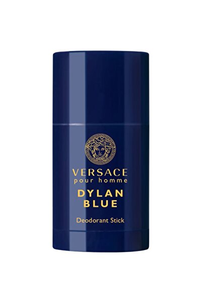 Versace Дилън Блу, Дезодорант стик, За мъже, 75 мл
