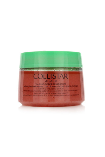 Collistar Scrub Talasso Special Perfect pentru Fermitatea Corpului 700 g